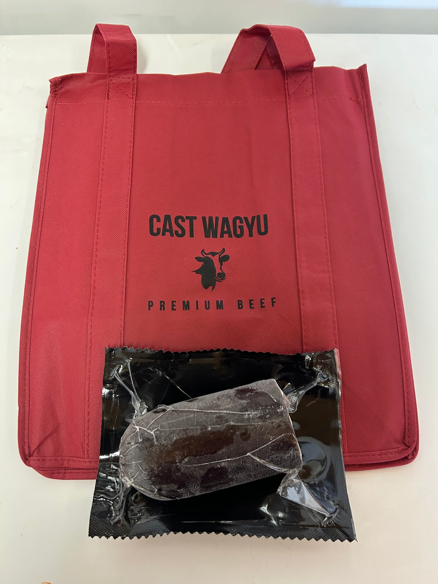 Beef Cheddar Cheese Summer Sausage