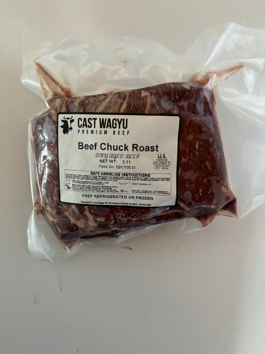 Chuck Roast