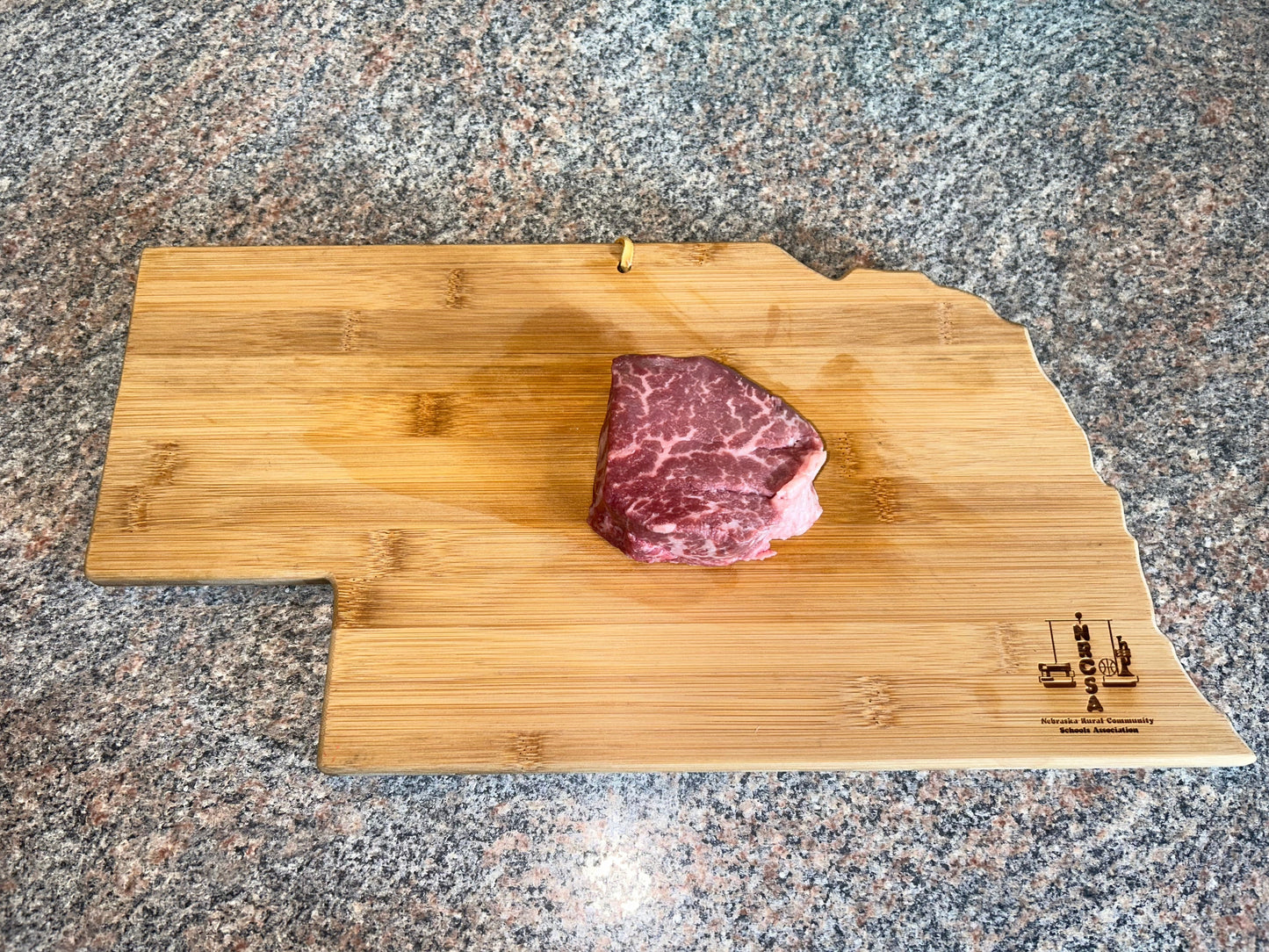 Steak Flight Sampler