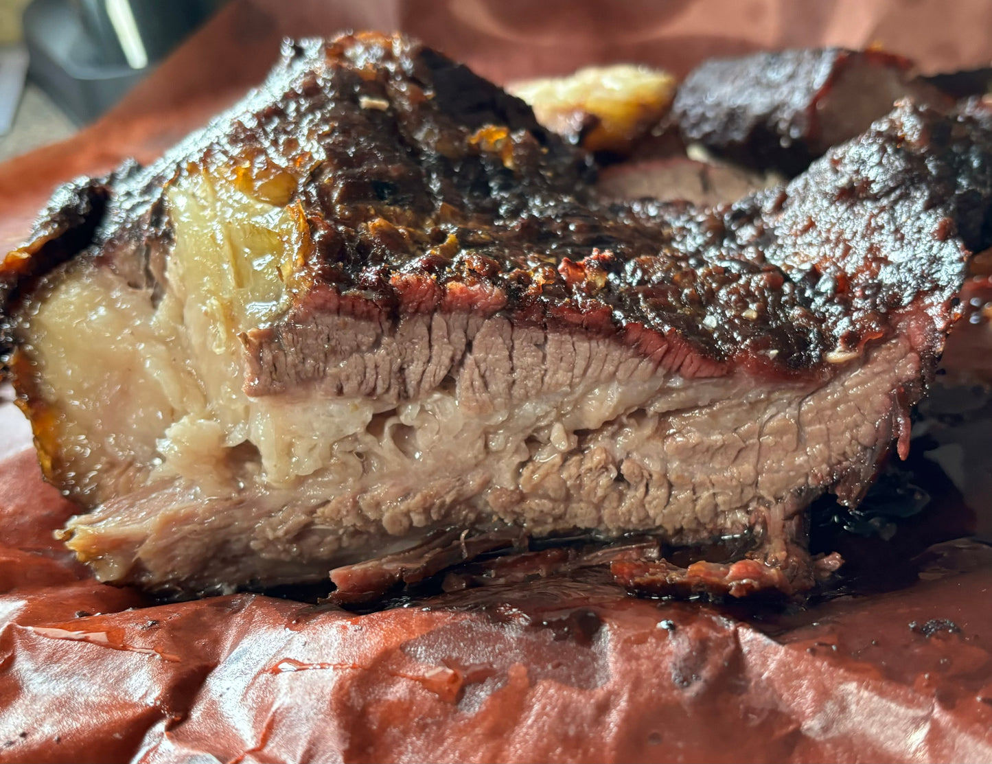 Brisket