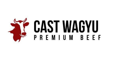 Cast Wagyu
