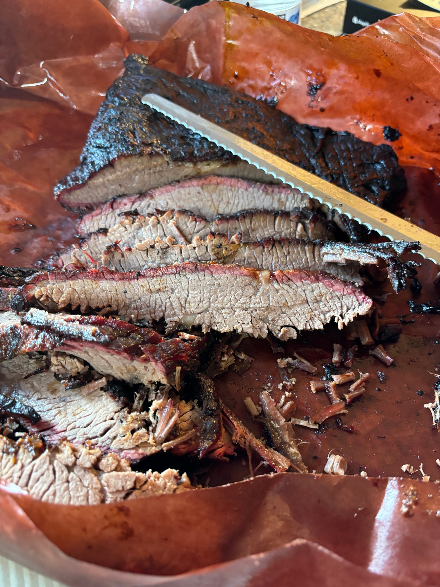 Brisket