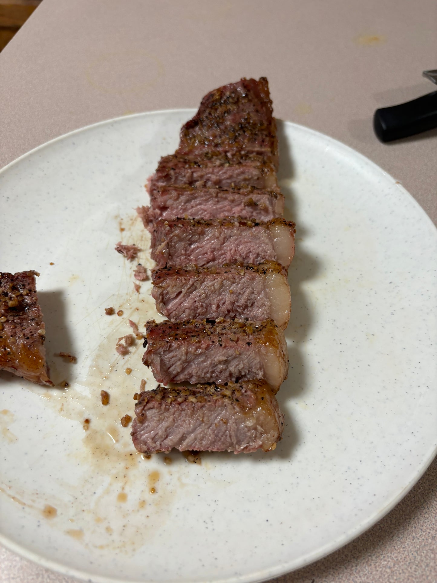 NY Strip