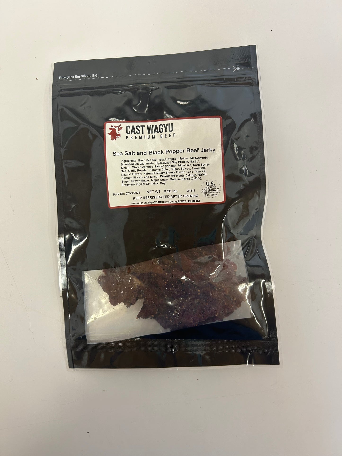 Jerky