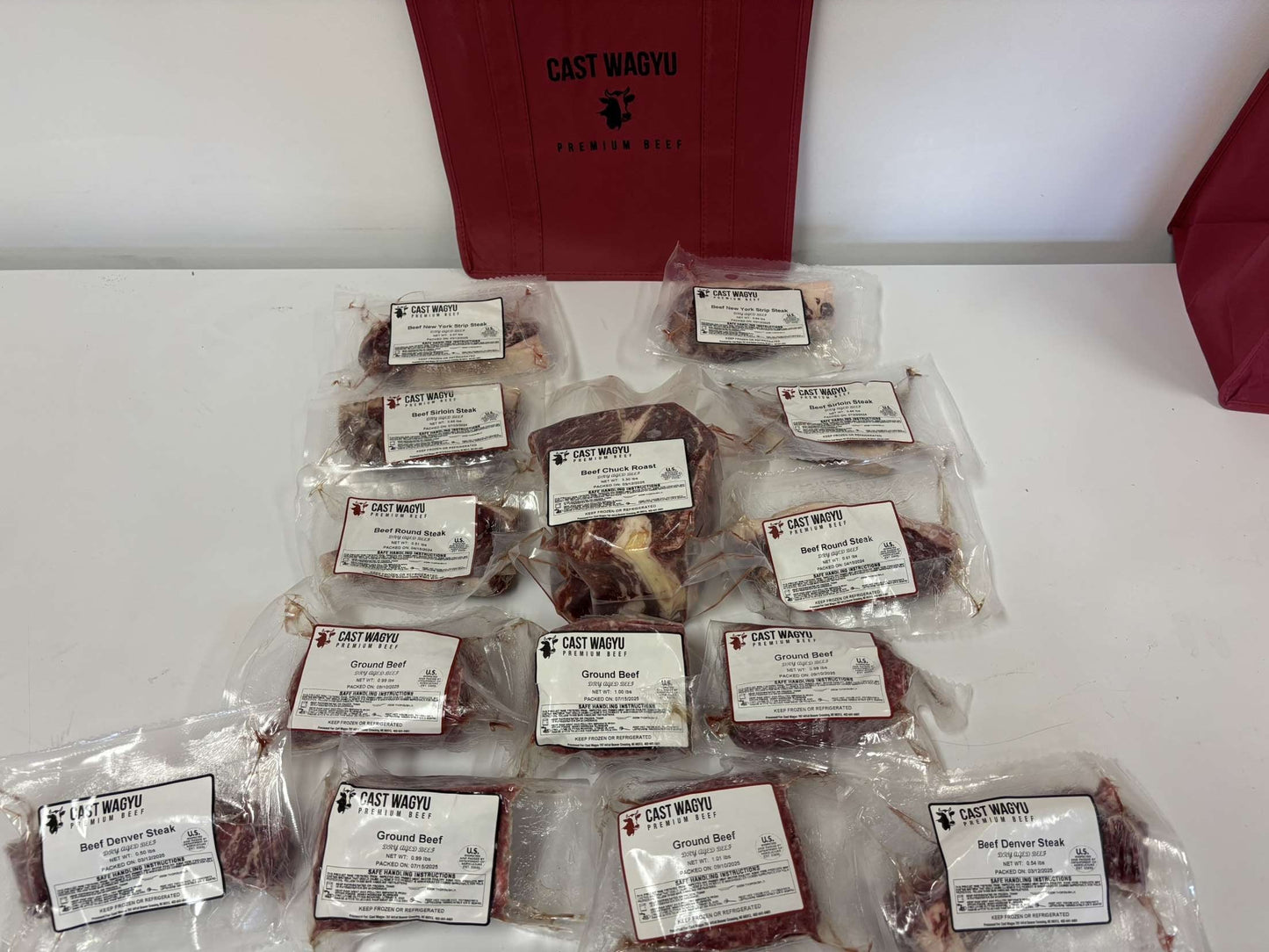 $150 Christmas Bundle