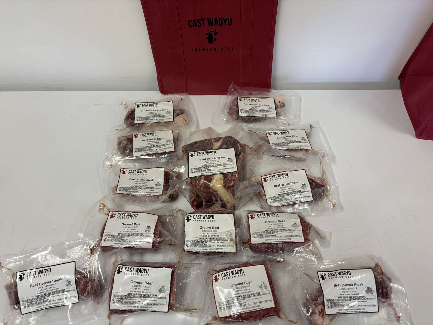 $150 Christmas Bundle