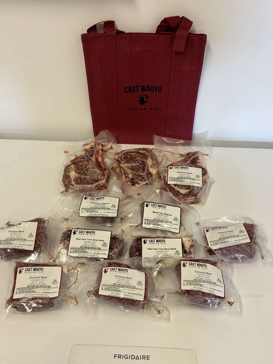 $250 Christmas Bundle