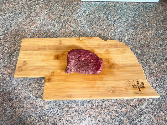 Cube Steak